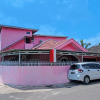 Отель OYO 92598 Sulthan Homestay Syariah 3, фото 18