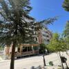 Отель Park Apartament, фото 1