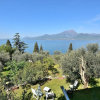 Отель Villa Retr Alle Rossone - Sleeps 7 With Breathless Lake View in Torri del Benaco, фото 31