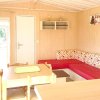Отель Bungalow With 3 Bedrooms in La Chapelle-hermier, With Shared Pool, Furnished Terrace and Wifi - 12 k, фото 6