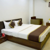 Отель OYO 6697 Hotel Green Lemon, фото 16