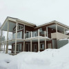 Отель Large 8-9-bed Central Ski Innout House in Hemavan, фото 25