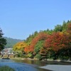 Отель Akigawa Valley Inn Kinkoukaku, фото 8