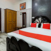 Отель Sree Ganesh Mahal by OYO Rooms, фото 16