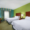 Отель Hampton Inn Bermuda Run, фото 6