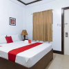 Отель RedDoorz @ Marifa Hotel Angeles Pampanga, фото 4