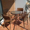 Отель Lujoso apartamento en Oliva, фото 11