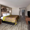 Отель Super 8 by Wyndham Buffalo, фото 7