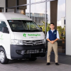 Отель Holiday Inn Sepang Airport, an IHG Hotel, фото 1