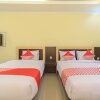 Отель OYO 2814 Debitos Hotel в Kupang