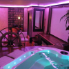 Отель Bubble Lounge Hotel, фото 10