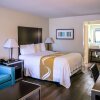 Отель Quality Inn & Suites Camarillo - Oxnard, фото 27