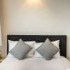 Отель White&Gray Apartment, фото 2