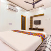Отель Fabhotel Amar Raj Regency, фото 4