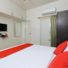 Отель OYO 5890 Eben Service apartments, фото 4