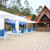 Отель Chalets Suizos, фото 11