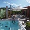 Отель Hôtel CasaBella, фото 13