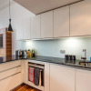 Отель JOIVY Location, Location! North Bank Street Luxury Apt, фото 17