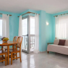 Отель Apartamento Farolas B, фото 7