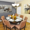 Отель Providence @ Victoria Woods-2318 Holiday Home, фото 20