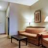 Отель Comfort Suites Fort Stockton, фото 8