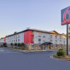 Отель Motel 6 Little Rock, AR - South, фото 1