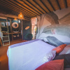 Отель Botanico Glamping, фото 4
