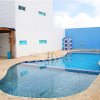 Отель Oceano, фото 19