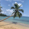 Отель Cabinas Manzanillo Caribe Sur CR, фото 12