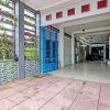 Отель OYO 92294 Amole Homestay Syariah, фото 1