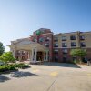 Отель Holiday Inn Express Clinton, an IHG Hotel, фото 24