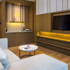 Отель Sanya Shuang Da International Hotel, фото 6