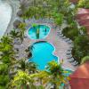 Отель Fantasy Island Beach Resort, Dive and Marina All Inclusive, фото 37