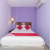 Отель Super OYO 484 Comfort Hotel Kapar, фото 8