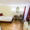 Отель Graben Hotel, фото 4