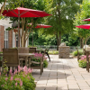 Отель TownePlace Suites Gaithersburg by Marriott, фото 20