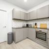 Отель Central Stevenage Luxury 2 Bed Apartment, фото 4