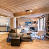 Отель PADOUK - Apartment with hot tub in Courchevel Moriond, фото 35