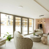 Отель Appart'Hôtel Prestige Odalys L'Eclose, фото 12