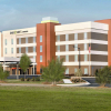 Отель Home2 Suites by Hilton Prattville, фото 15