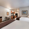 Отель Midtown Suites-Greenville, фото 4