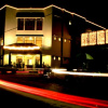 Отель Laut Biru Resort Hotel, фото 29