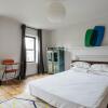 Отель onefinestay - Fort Greene private homes, фото 1
