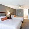 Отель Homewood Suites by Hilton New Hartford Utica, фото 7