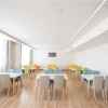 Отель GreenTree Inn Langfang City Wen'an County Beach Town Anzu Road, фото 9