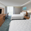 Отель Doubletree By Hilton Miami North I-95, фото 14