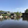 Отель Hausboot Resort Nordseeküste, фото 19