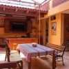 Отель Casa Huéspedes Pimentel, фото 12