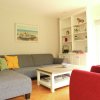 Отель Detached Holiday Home in the Centre of the Forest, фото 3