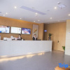 Отель Greenhouse Smart Selection Hotel (Shuyang Automobile East Station Branch), фото 5